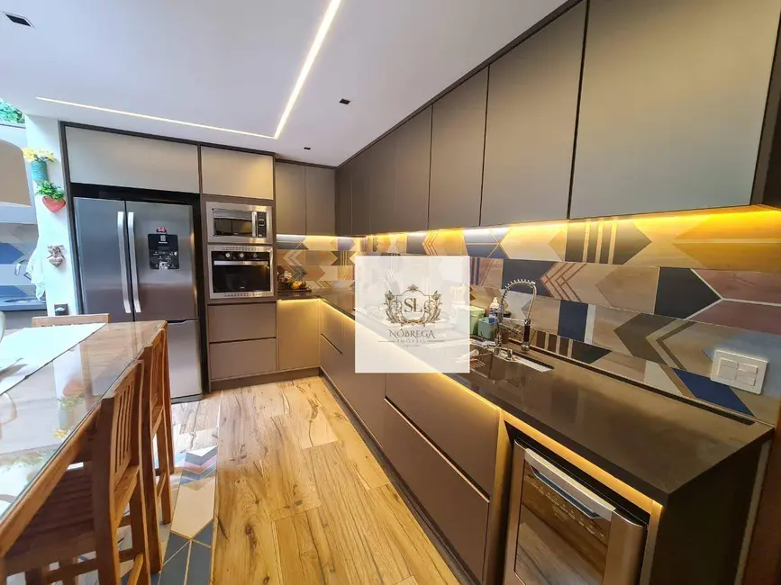 Foto 6 de Casa com 3 quartos à venda, 100m2 em Saúde, São Paulo - SP