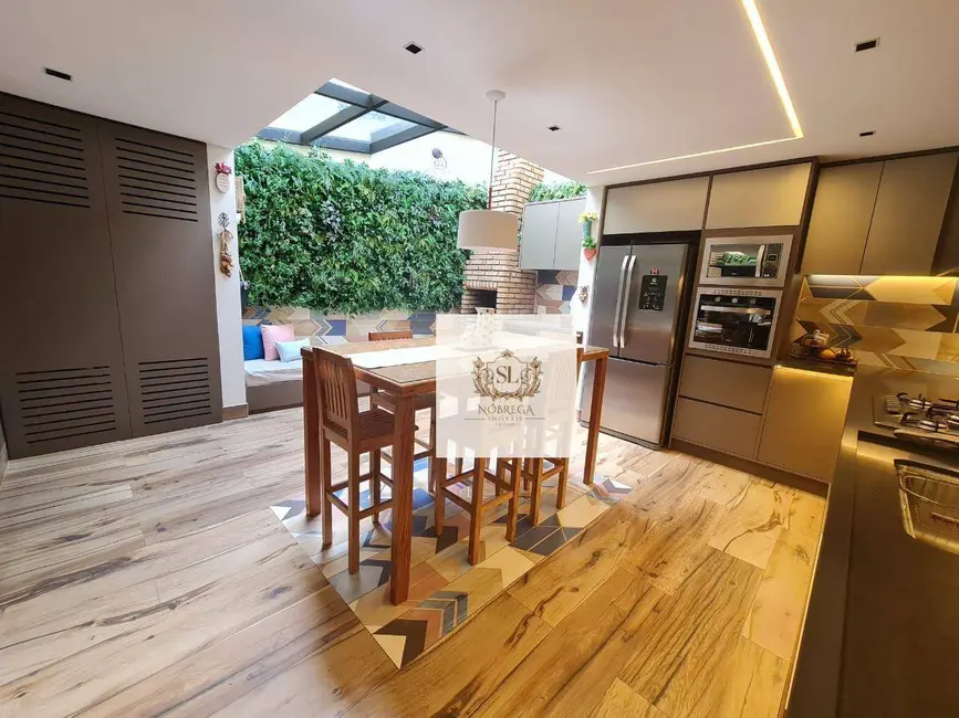 Foto 5 de Casa com 3 quartos à venda, 100m2 em Saúde, São Paulo - SP