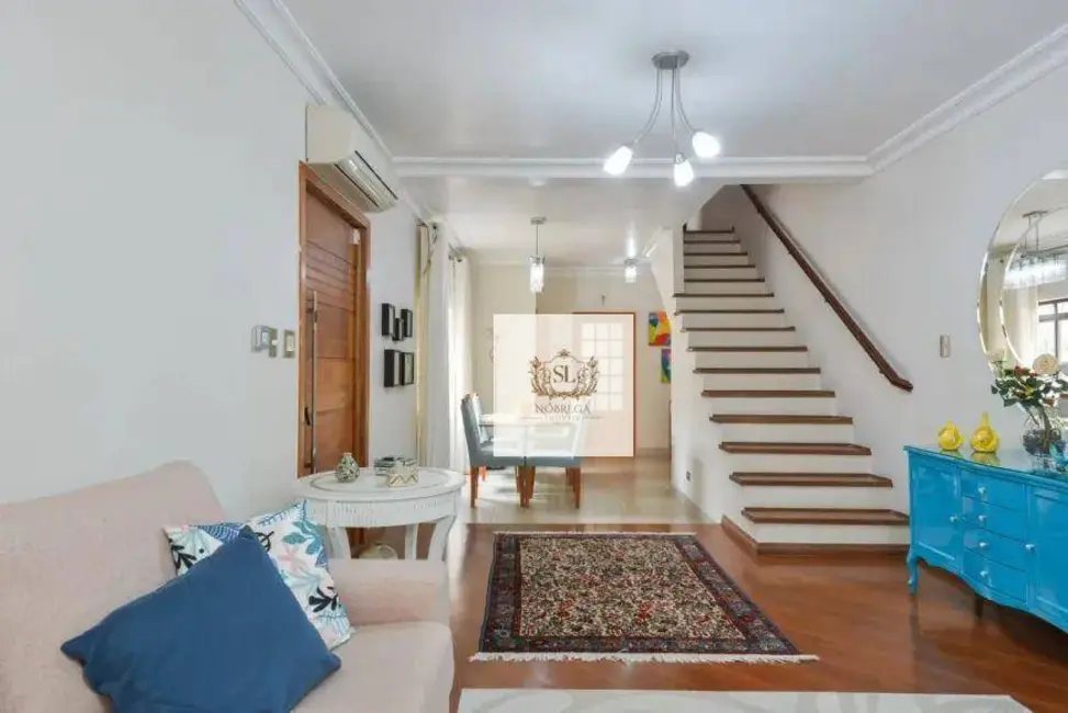 Casa com 3 quartos à venda, 300m2 em Vila Clementino, São Paulo - SP - imagem 4 Foto 4 de Casa com 3 quartos à venda, 300m2 em Vila Clementino, São Paulo - SP