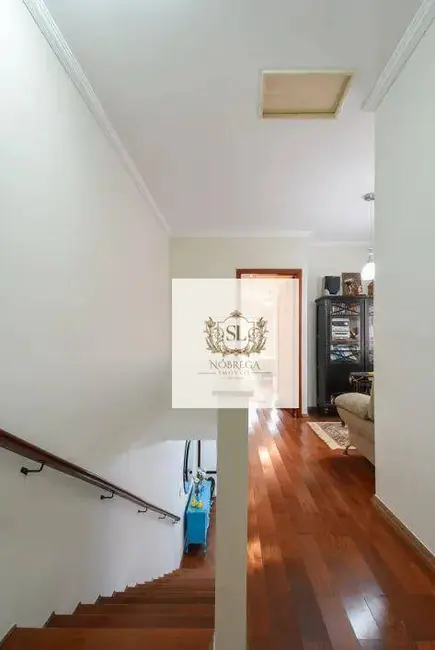 Casa com 3 quartos à venda, 300m2 em Vila Clementino, São Paulo - SP - imagem 8 Foto 8 de Casa com 3 quartos à venda, 300m2 em Vila Clementino, São Paulo - SP