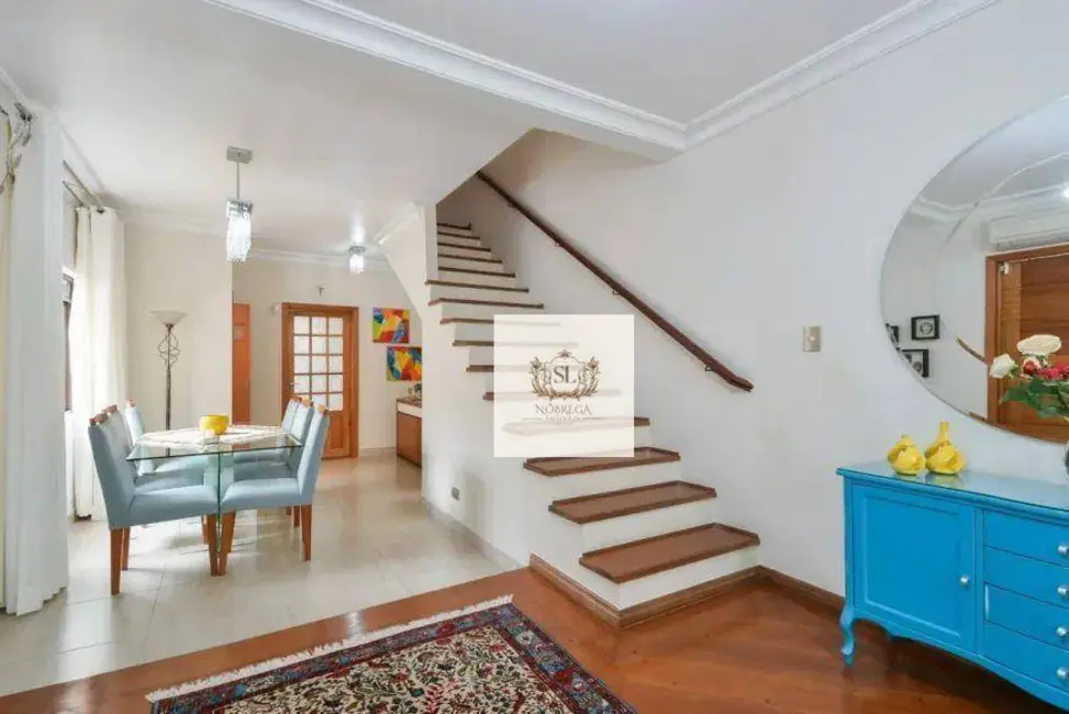 Casa com 3 quartos à venda, 300m2 em Vila Clementino, São Paulo - SP - imagem 5 Foto 5 de Casa com 3 quartos à venda, 300m2 em Vila Clementino, São Paulo - SP