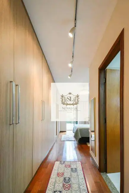 Casa com 3 quartos à venda, 300m2 em Vila Clementino, São Paulo - SP - imagem 9 Foto 9 de Casa com 3 quartos à venda, 300m2 em Vila Clementino, São Paulo - SP