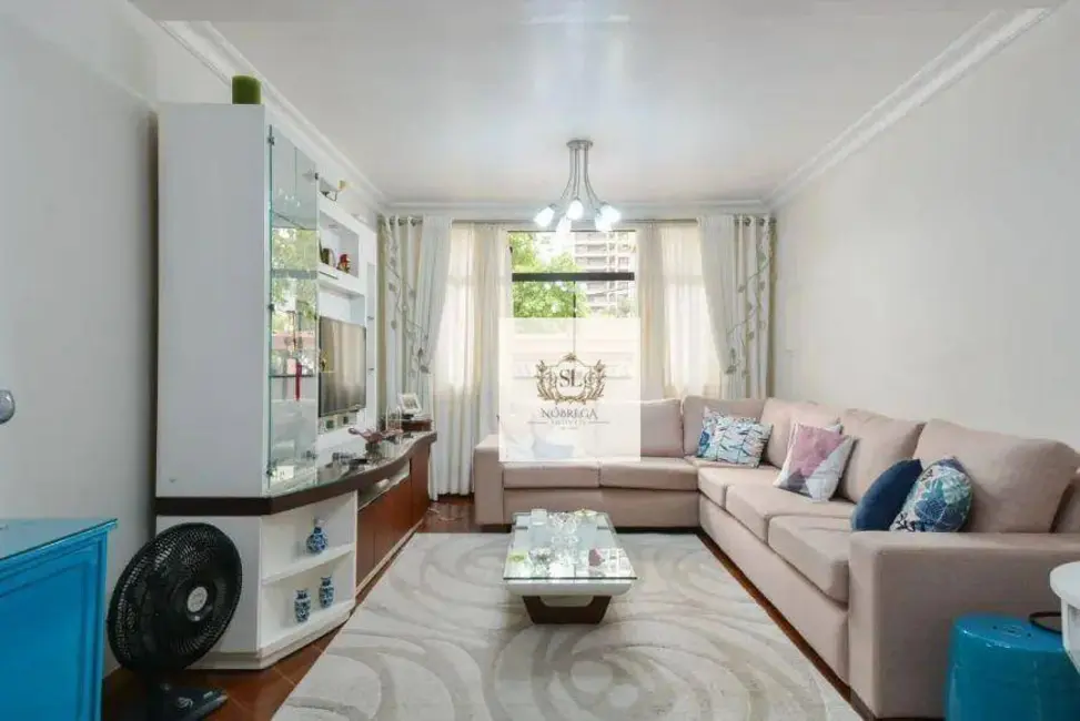 Foto 1 de Casa com 3 quartos à venda, 300m2 em Vila Clementino, São Paulo - SP