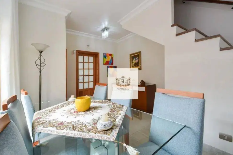 Casa com 3 quartos à venda, 300m2 em Vila Clementino, São Paulo - SP - imagem 6 Foto 6 de Casa com 3 quartos à venda, 300m2 em Vila Clementino, São Paulo - SP
