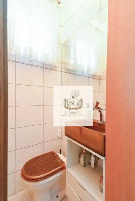 Casa com 3 quartos à venda, 300m2 em Vila Clementino, São Paulo - SP - imagem 7 Foto 7 de Casa com 3 quartos à venda, 300m2 em Vila Clementino, São Paulo - SP