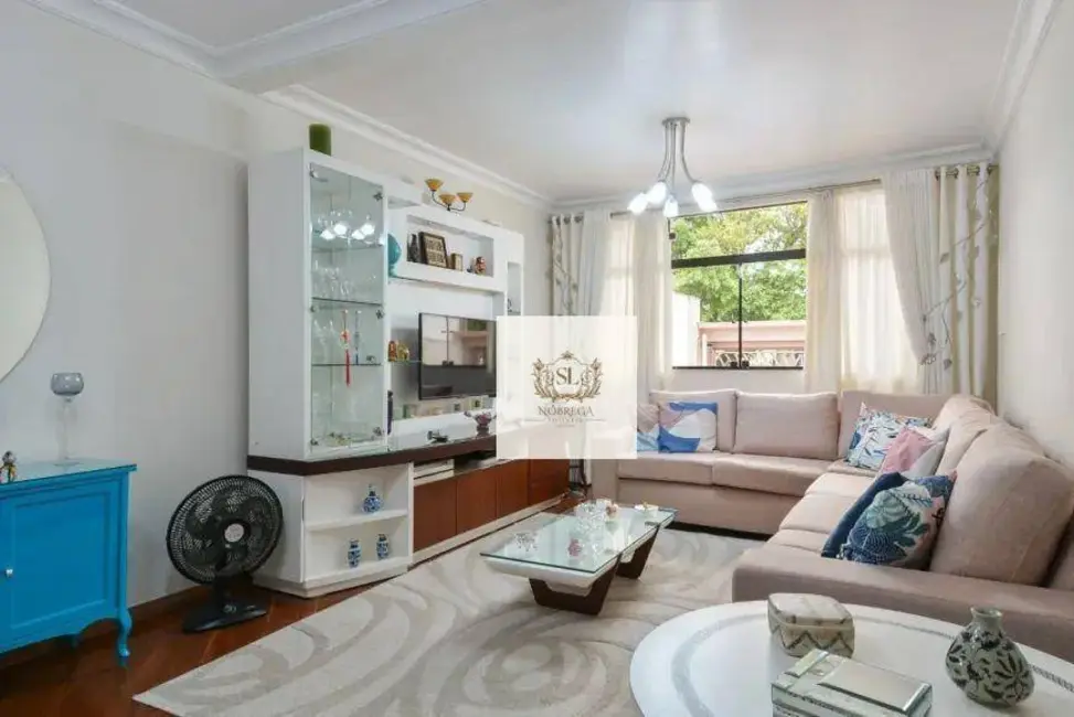 Casa com 3 quartos à venda, 300m2 em Vila Clementino, São Paulo - SP - imagem 3 Foto 3 de Casa com 3 quartos à venda, 300m2 em Vila Clementino, São Paulo - SP