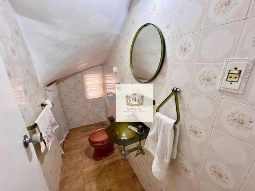 Foto 4 de Casa com 3 quartos à venda, 150m2 em Vila Clementino, São Paulo - SP