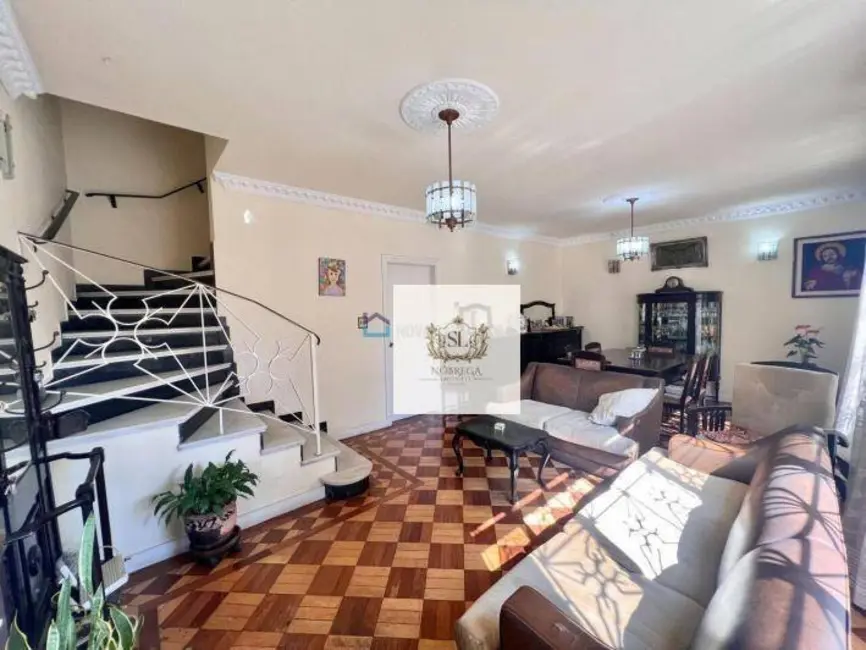 Foto 3 de Casa com 3 quartos à venda, 150m2 em Vila Clementino, São Paulo - SP