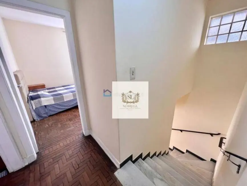 Foto 6 de Casa com 3 quartos à venda, 150m2 em Vila Clementino, São Paulo - SP