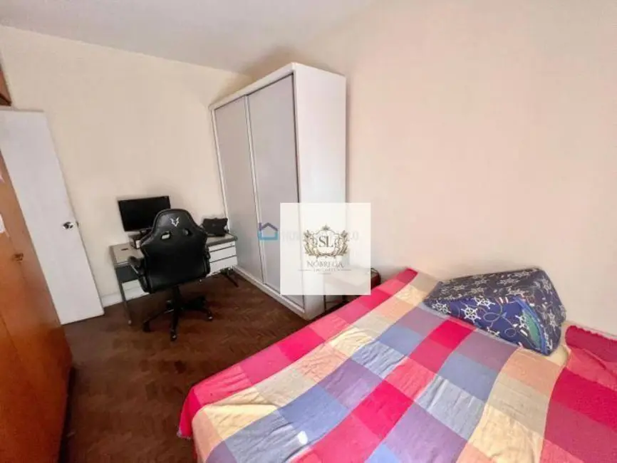 Foto 7 de Casa com 3 quartos à venda, 150m2 em Vila Clementino, São Paulo - SP