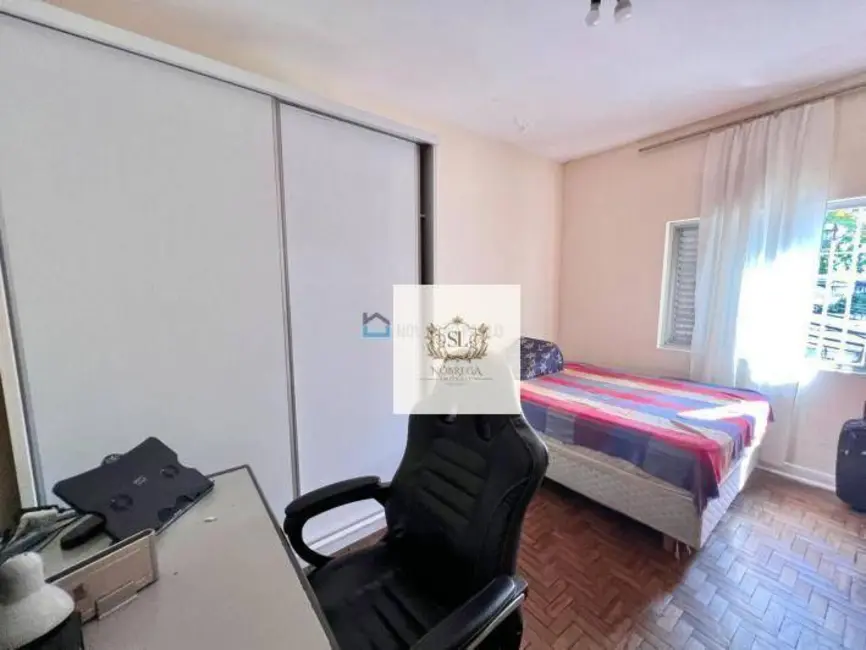 Foto 9 de Casa com 3 quartos à venda, 150m2 em Vila Clementino, São Paulo - SP