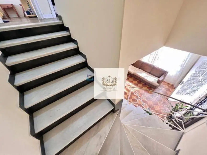 Foto 5 de Casa com 3 quartos à venda, 150m2 em Vila Clementino, São Paulo - SP