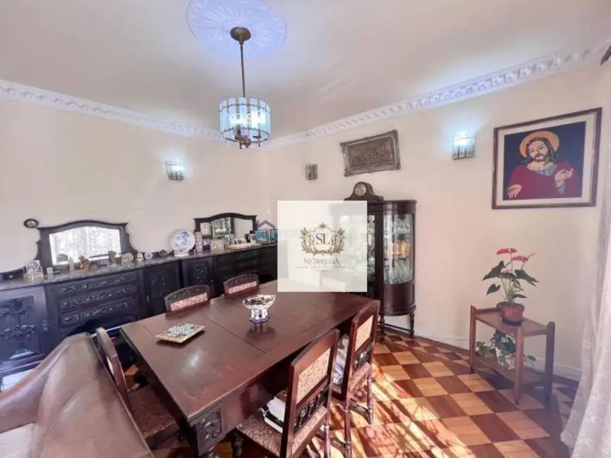 Foto 2 de Casa com 3 quartos à venda, 150m2 em Vila Clementino, São Paulo - SP
