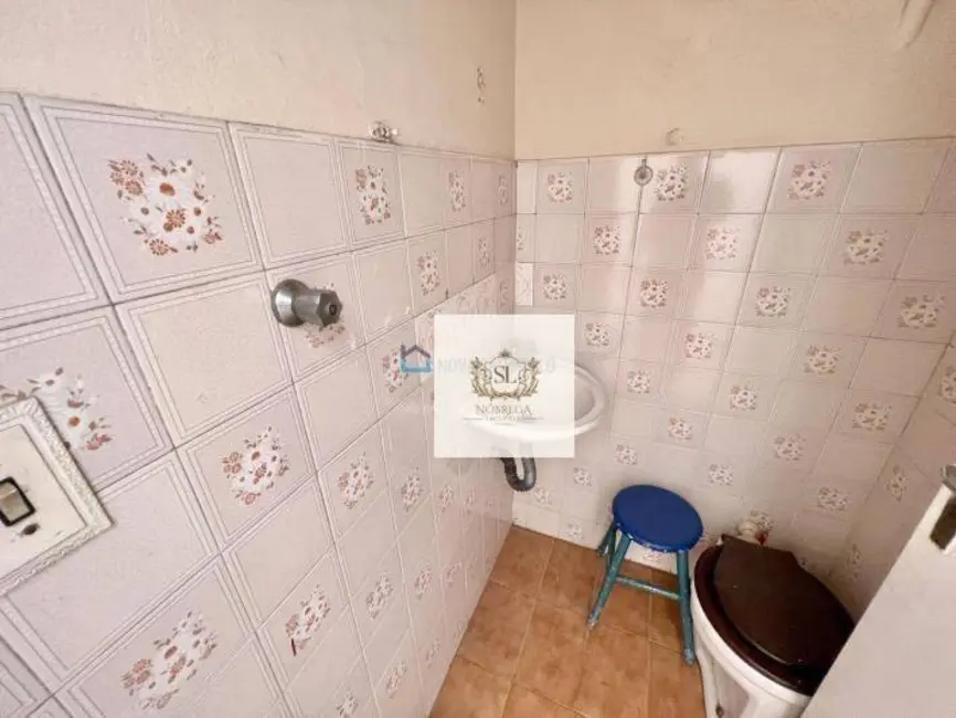 Foto 8 de Casa com 3 quartos à venda, 150m2 em Vila Clementino, São Paulo - SP