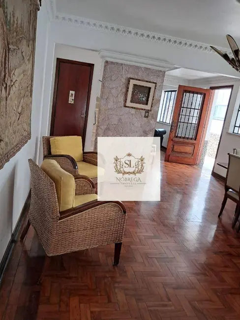 Casa com 3 quartos à venda, 330m2 em Mirandópolis, São Paulo - SP - imagem 6 Foto 6 de Casa com 3 quartos à venda, 330m2 em Mirandópolis, São Paulo - SP