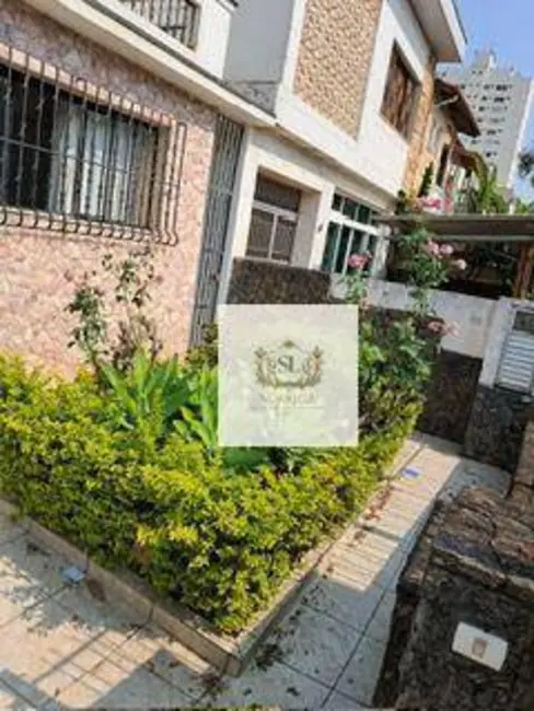 Casa com 3 quartos à venda, 330m2 em Mirandópolis, São Paulo - SP - imagem 5 Foto 5 de Casa com 3 quartos à venda, 330m2 em Mirandópolis, São Paulo - SP