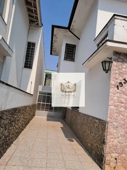 Casa com 3 quartos à venda, 330m2 em Mirandópolis, São Paulo - SP - imagem 7 Foto 7 de Casa com 3 quartos à venda, 330m2 em Mirandópolis, São Paulo - SP