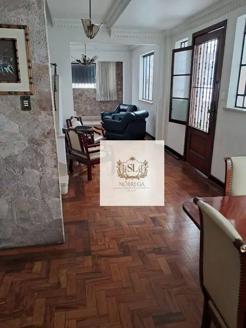 Casa com 3 quartos à venda, 330m2 em Mirandópolis, São Paulo - SP - imagem 9 Foto 9 de Casa com 3 quartos à venda, 330m2 em Mirandópolis, São Paulo - SP