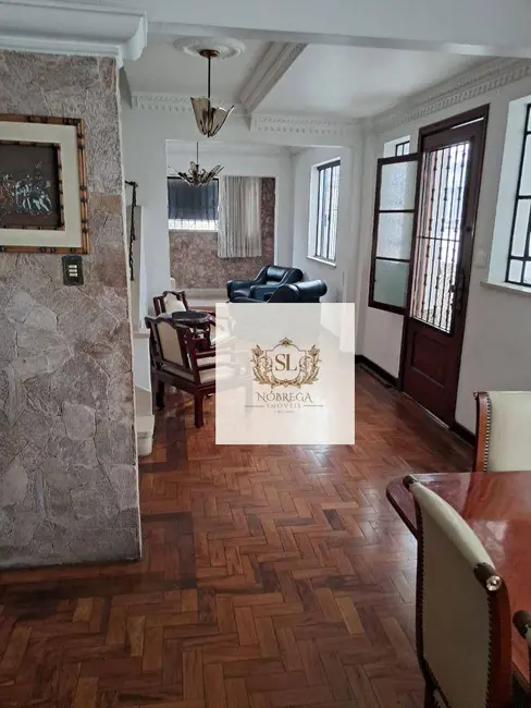 Casa com 3 quartos à venda, 330m2 em Mirandópolis, São Paulo - SP - imagem 8 Foto 8 de Casa com 3 quartos à venda, 330m2 em Mirandópolis, São Paulo - SP