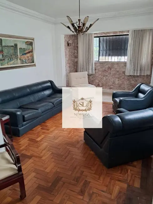 Casa com 3 quartos à venda, 330m2 em Mirandópolis, São Paulo - SP - imagem 1 Foto 1 de Casa com 3 quartos à venda, 330m2 em Mirandópolis, São Paulo - SP
