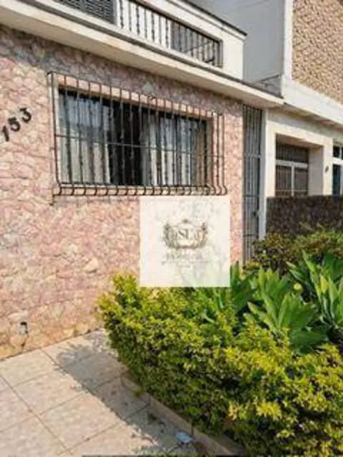 Casa com 3 quartos à venda, 330m2 em Mirandópolis, São Paulo - SP - imagem 4 Foto 4 de Casa com 3 quartos à venda, 330m2 em Mirandópolis, São Paulo - SP
