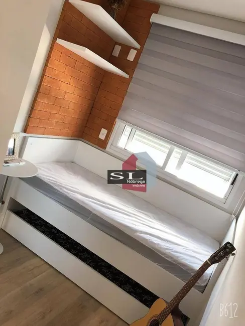 Foto 9 de Apartamento com 3 quartos à venda, 140m2 em Chácara Inglesa, São Paulo - SP