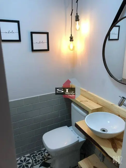 Foto 8 de Apartamento com 3 quartos à venda, 140m2 em Chácara Inglesa, São Paulo - SP