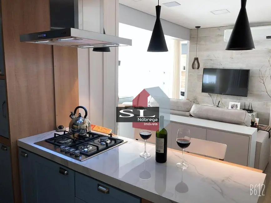 Foto 6 de Apartamento com 3 quartos à venda, 140m2 em Chácara Inglesa, São Paulo - SP