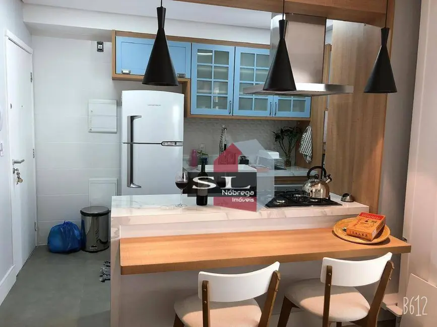 Foto 7 de Apartamento com 3 quartos à venda, 140m2 em Chácara Inglesa, São Paulo - SP