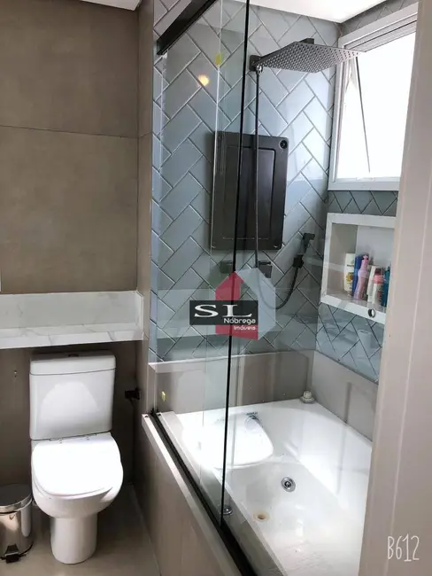 Foto 4 de Apartamento com 3 quartos à venda, 140m2 em Chácara Inglesa, São Paulo - SP