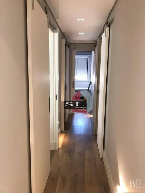 Foto 5 de Apartamento com 3 quartos à venda, 140m2 em Chácara Inglesa, São Paulo - SP