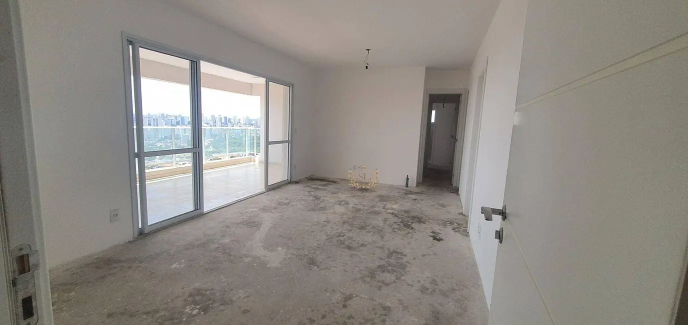 Apartamento com 3 quartos à venda, 240m2 em Jardim da Glória, São Paulo - SP - imagem 4 Foto 4 de Apartamento com 3 quartos à venda, 240m2 em Jardim da Glória, São Paulo - SP