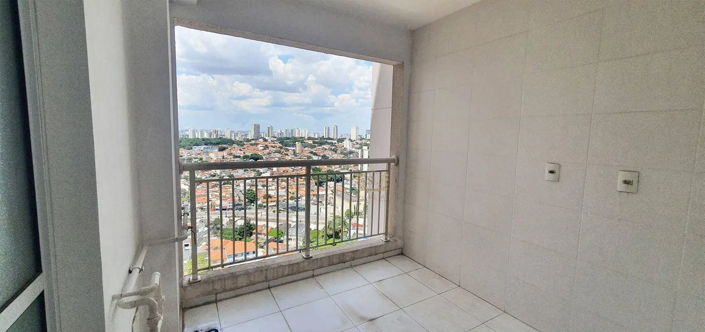 Apartamento com 3 quartos à venda, 240m2 em Jardim da Glória, São Paulo - SP - imagem 7 Foto 7 de Apartamento com 3 quartos à venda, 240m2 em Jardim da Glória, São Paulo - SP