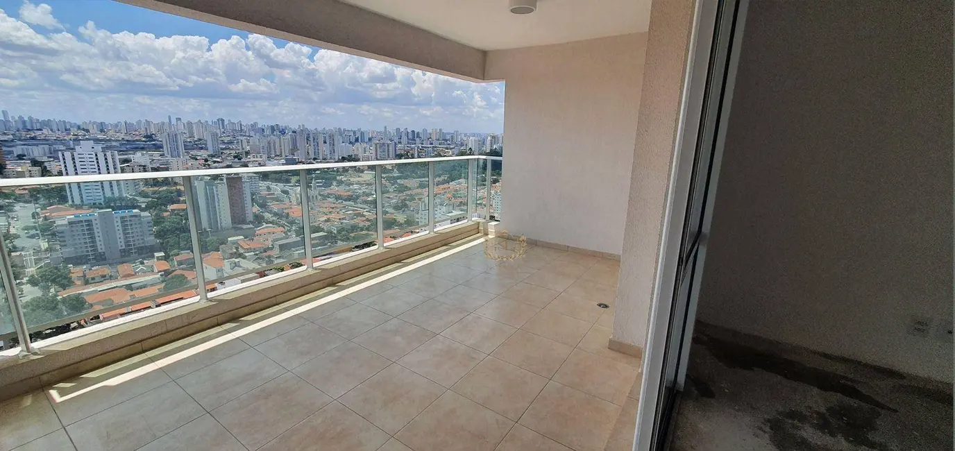 Apartamento com 3 quartos à venda, 240m2 em Jardim da Glória, São Paulo - SP - imagem 3 Foto 3 de Apartamento com 3 quartos à venda, 240m2 em Jardim da Glória, São Paulo - SP