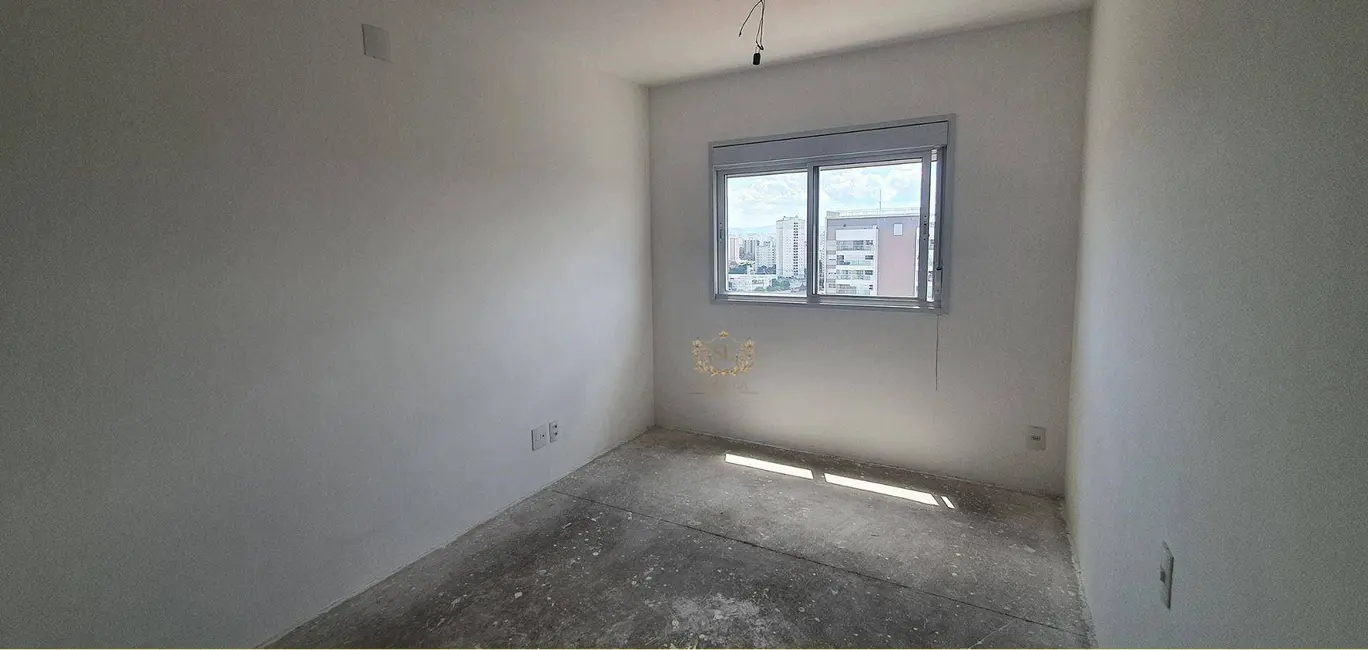 Apartamento com 3 quartos à venda, 240m2 em Jardim da Glória, São Paulo - SP - imagem 9 Foto 9 de Apartamento com 3 quartos à venda, 240m2 em Jardim da Glória, São Paulo - SP