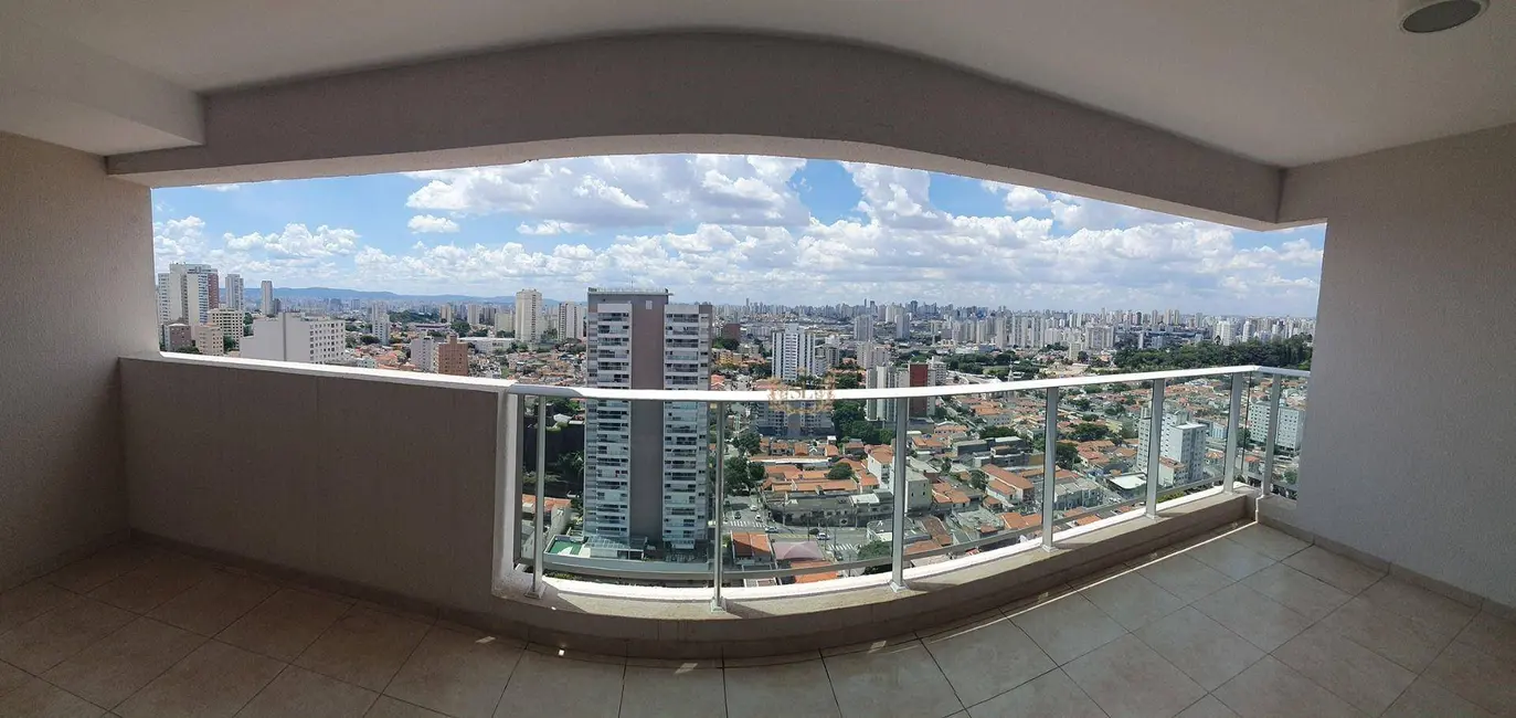 Apartamento com 3 quartos à venda, 240m2 em Jardim da Glória, São Paulo - SP - imagem 2 Foto 2 de Apartamento com 3 quartos à venda, 240m2 em Jardim da Glória, São Paulo - SP
