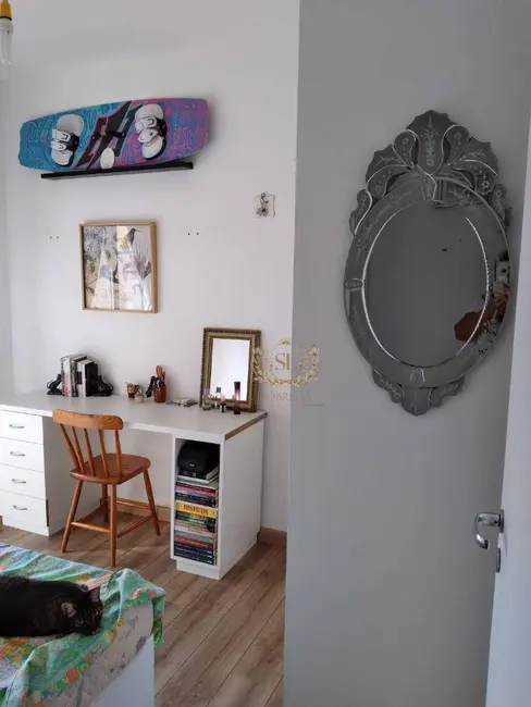 Foto 7 de Apartamento com 3 quartos à venda, 102m2 em Vila Mariana, São Paulo - SP