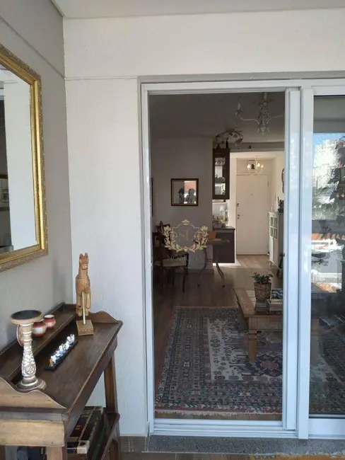 Foto 5 de Apartamento com 3 quartos à venda, 102m2 em Vila Mariana, São Paulo - SP