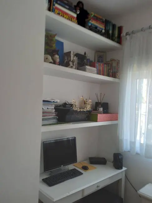 Foto 8 de Apartamento com 3 quartos à venda, 102m2 em Vila Mariana, São Paulo - SP