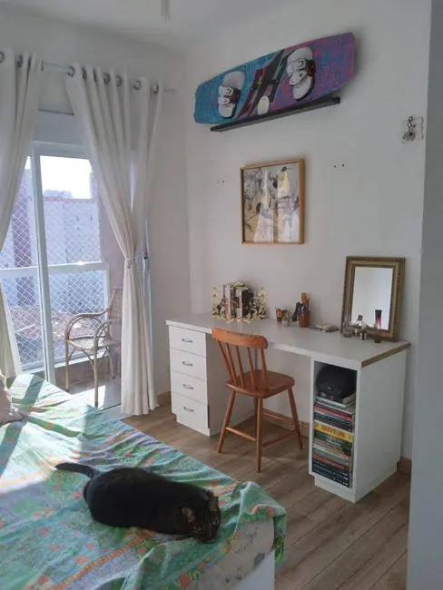 Foto 9 de Apartamento com 3 quartos à venda, 102m2 em Vila Mariana, São Paulo - SP