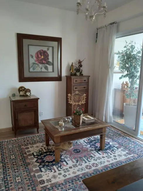 Foto 3 de Apartamento com 3 quartos à venda, 102m2 em Vila Mariana, São Paulo - SP