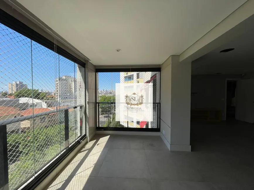 Apartamento com 3 quartos à venda, 215m2 em Vila Monumento, São Paulo - SP - imagem 8 Foto 8 de Apartamento com 3 quartos à venda, 215m2 em Vila Monumento, São Paulo - SP