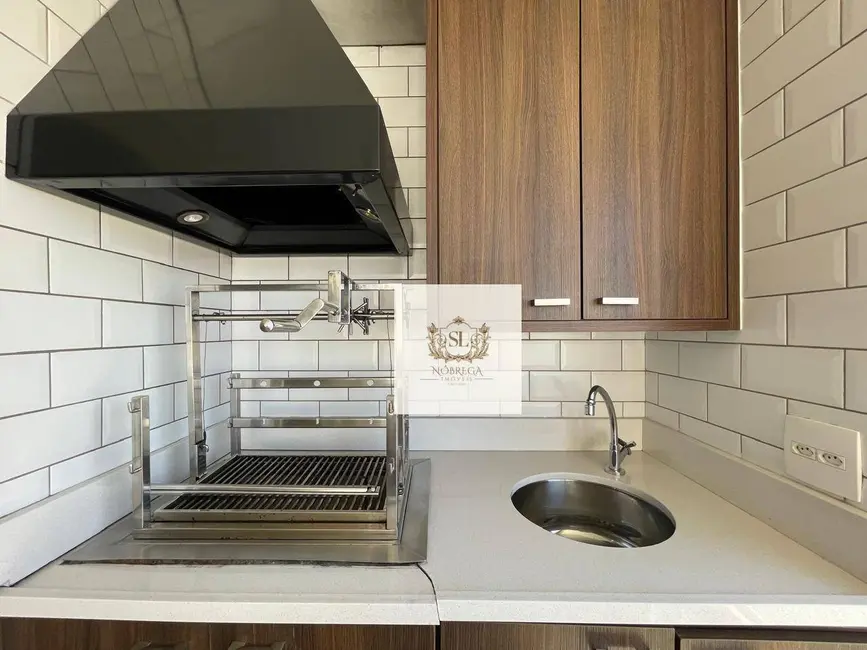 Apartamento com 3 quartos à venda, 215m2 em Vila Monumento, São Paulo - SP - imagem 9 Foto 9 de Apartamento com 3 quartos à venda, 215m2 em Vila Monumento, São Paulo - SP