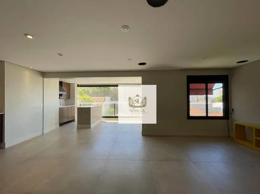 Apartamento com 3 quartos à venda, 215m2 em Vila Monumento, São Paulo - SP - imagem 3 Foto 3 de Apartamento com 3 quartos à venda, 215m2 em Vila Monumento, São Paulo - SP