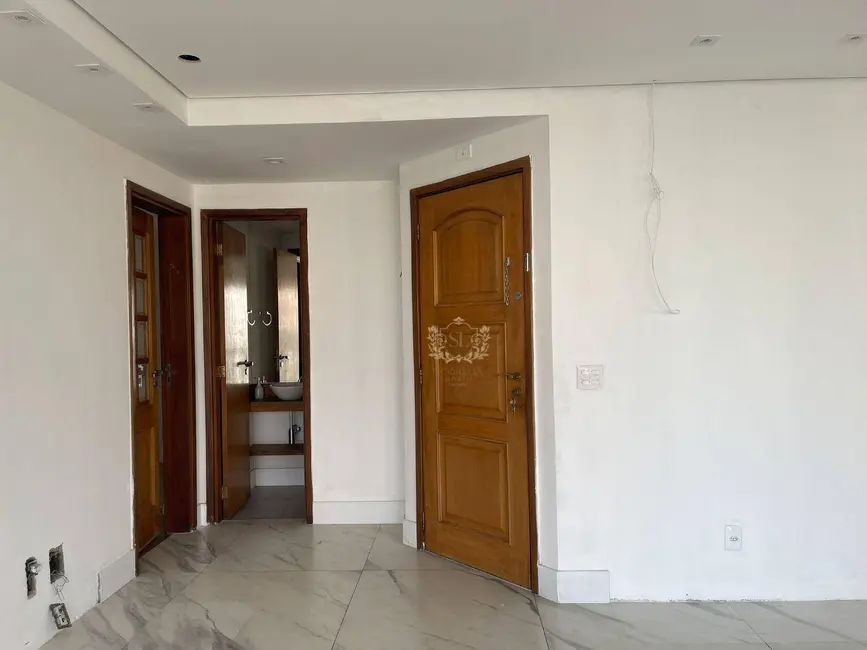 Apartamento com 4 quartos à venda, 200m2 em Jardim Vila Mariana, São Paulo - SP - imagem 6 Foto 6 de Apartamento com 4 quartos à venda, 200m2 em Jardim Vila Mariana, São Paulo - SP
