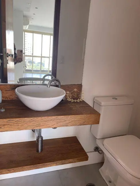 Apartamento com 4 quartos à venda, 200m2 em Jardim Vila Mariana, São Paulo - SP - imagem 7 Foto 7 de Apartamento com 4 quartos à venda, 200m2 em Jardim Vila Mariana, São Paulo - SP