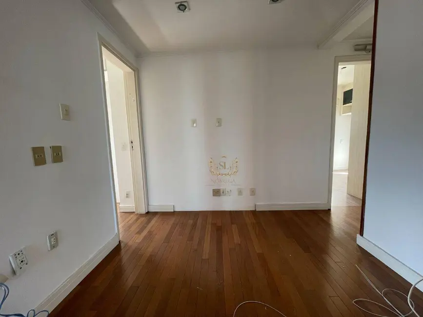 Apartamento com 4 quartos à venda, 200m2 em Jardim Vila Mariana, São Paulo - SP - imagem 9 Foto 9 de Apartamento com 4 quartos à venda, 200m2 em Jardim Vila Mariana, São Paulo - SP