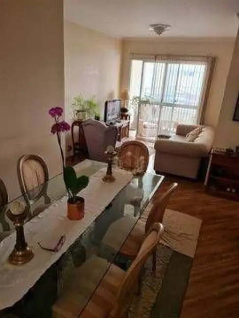 Apartamento com 3 quartos à venda, 150m2 em Ipiranga, São Paulo - SP - imagem 1 Foto 1 de Apartamento com 3 quartos à venda, 150m2 em Ipiranga, São Paulo - SP