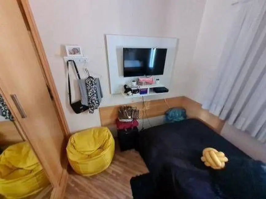 Apartamento com 3 quartos à venda, 150m2 em Ipiranga, São Paulo - SP - imagem 7 Foto 7 de Apartamento com 3 quartos à venda, 150m2 em Ipiranga, São Paulo - SP