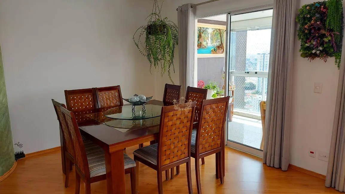 Foto 4 de Apartamento com 3 quartos à venda, 200m2 em Vila Mariana, São Paulo - SP